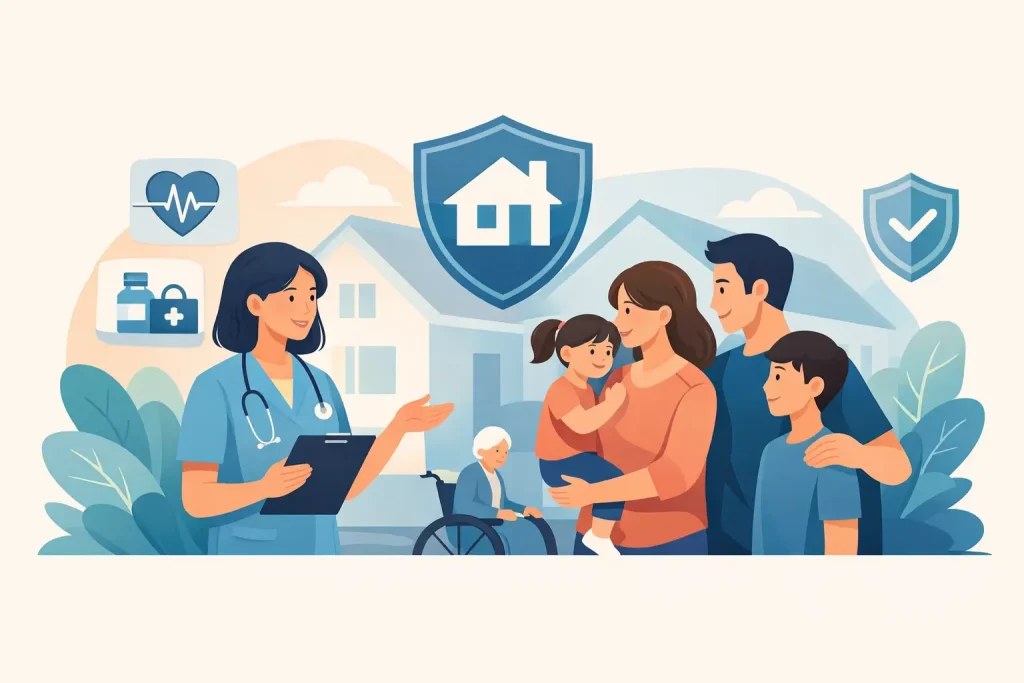 Is Home Health Care Safe for Your Family?